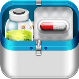 Значок World Drugs Converter